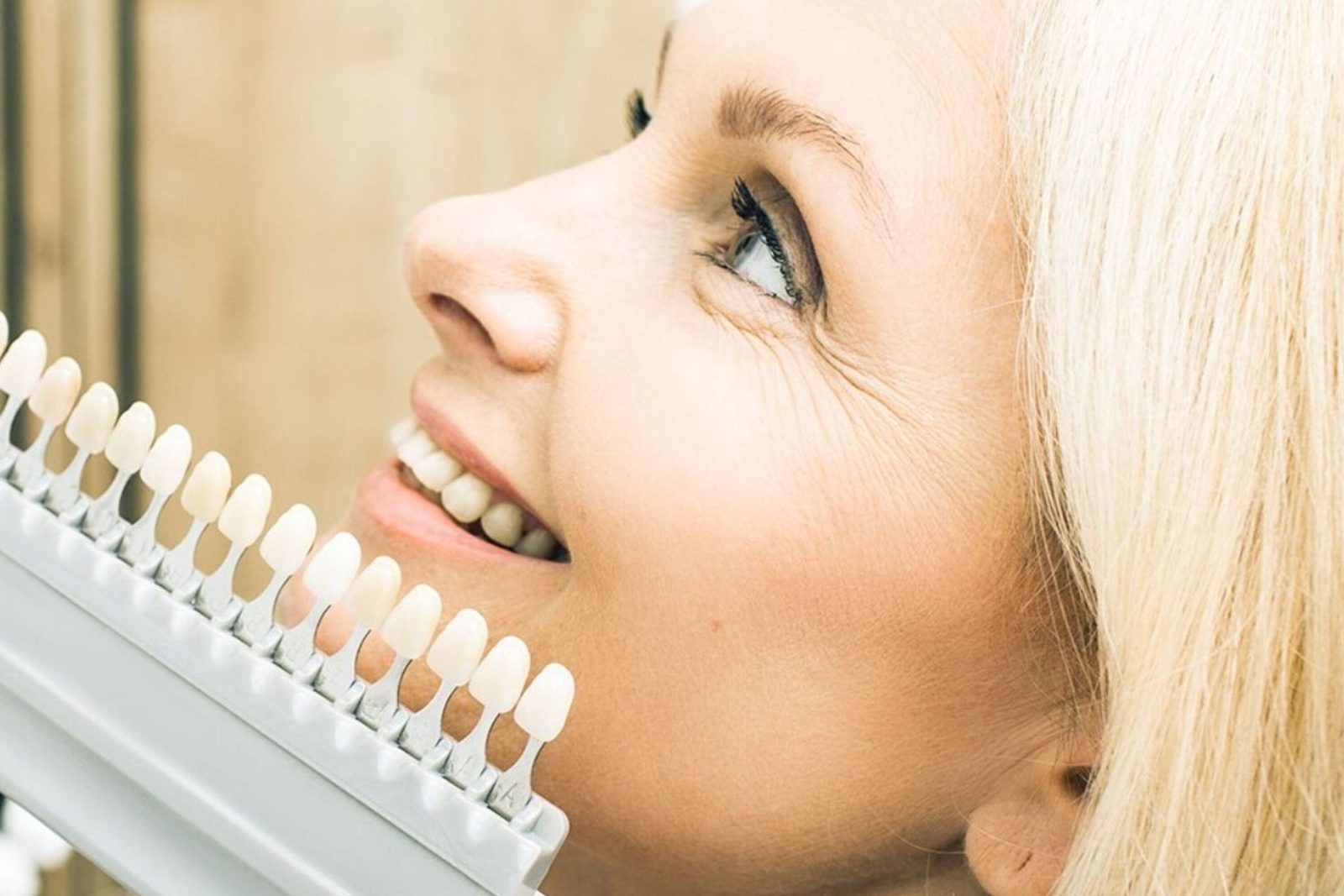 Cosmetic Dentistry