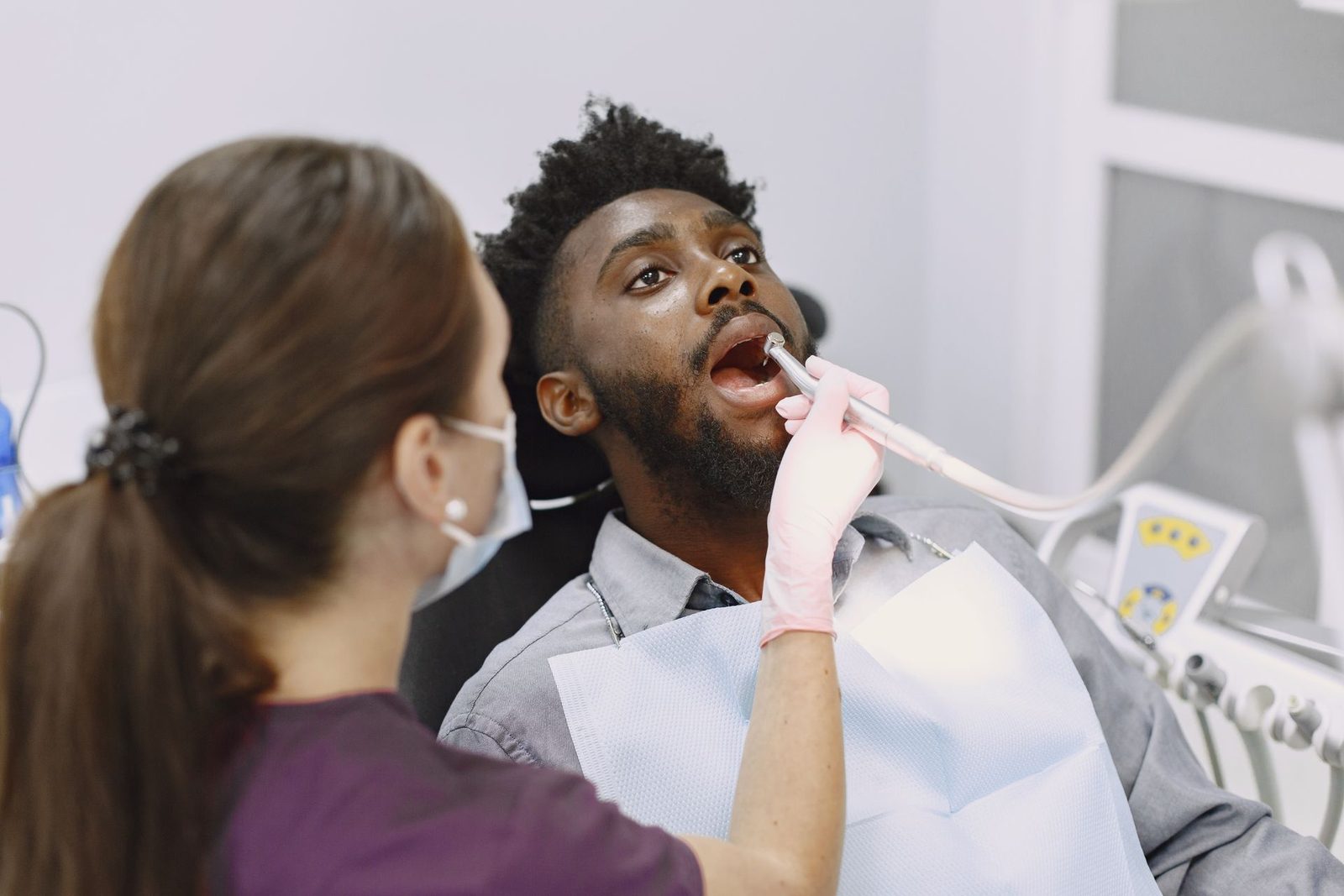 Periodontal Care
