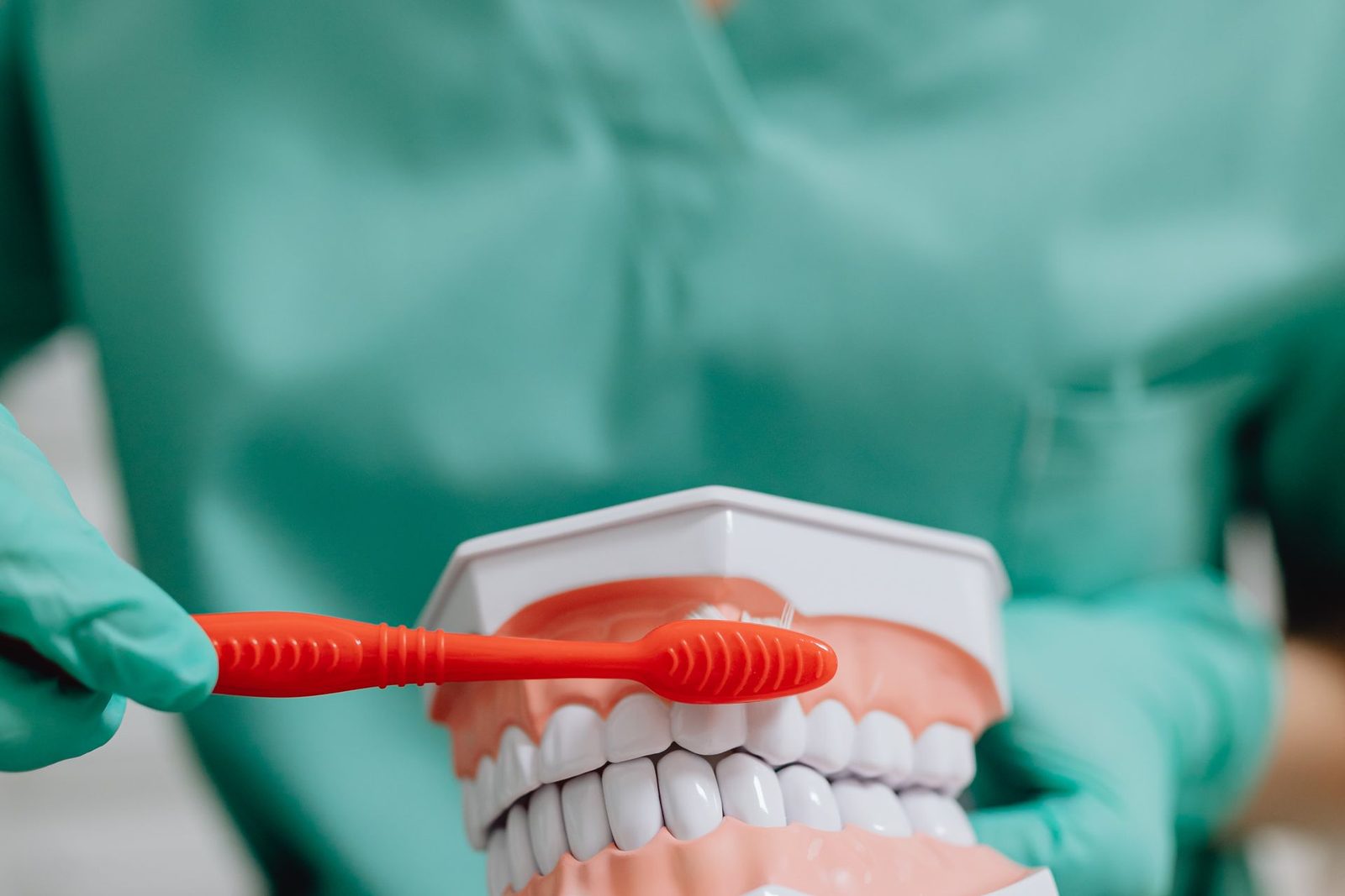 Restoration Dentistry