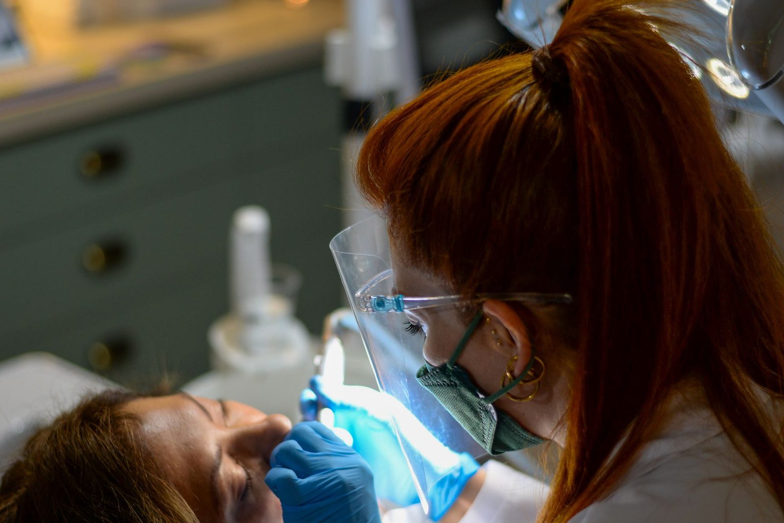 Root Canal Treatment